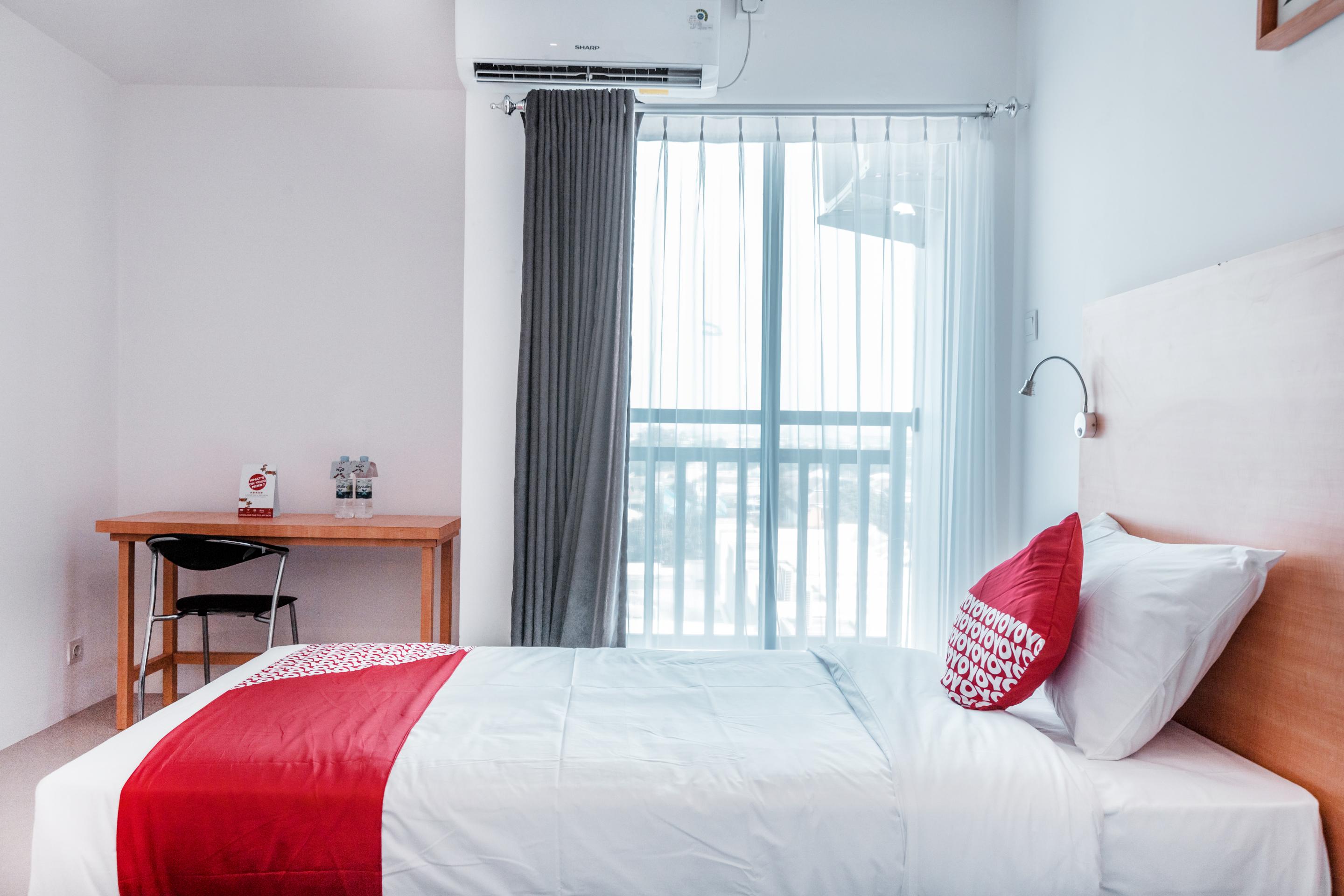 Oyo Flagship 766 Prima Orchard Hotel Bekasi Buitenkant foto
