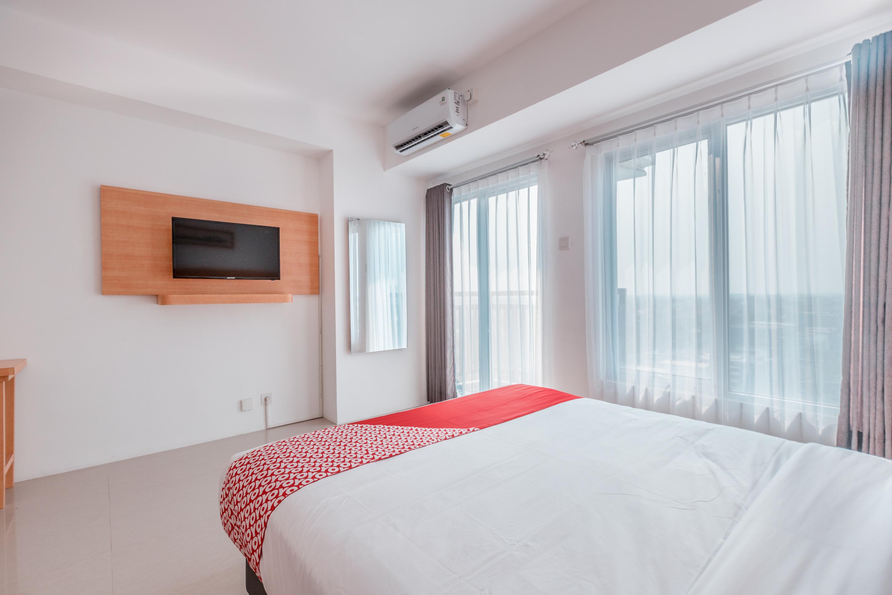 Oyo Flagship 766 Prima Orchard Hotel Bekasi Buitenkant foto