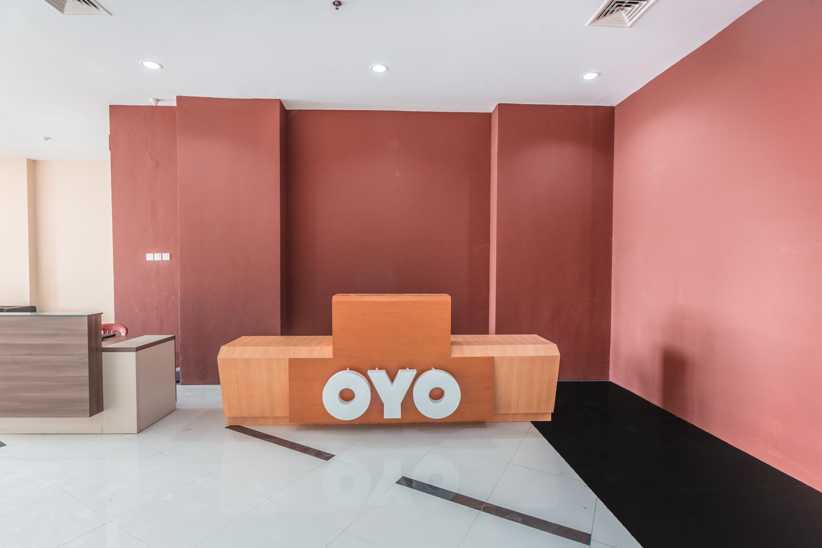 Oyo Flagship 766 Prima Orchard Hotel Bekasi Buitenkant foto