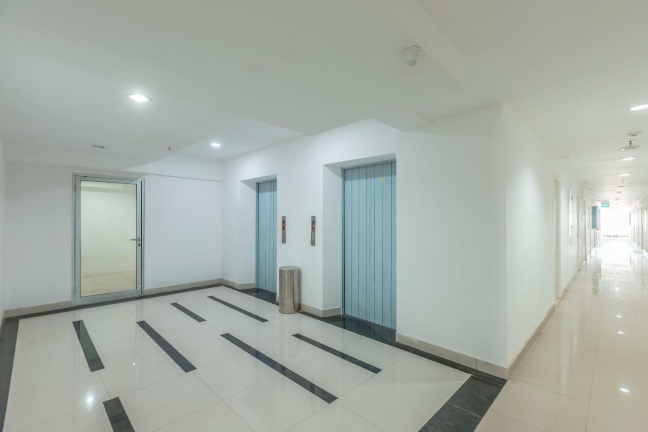 Oyo Flagship 766 Prima Orchard Hotel Bekasi Buitenkant foto